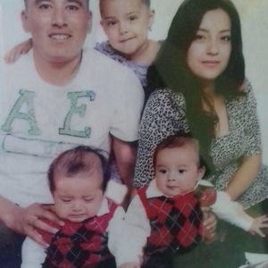 Meet your Posher, Adrian